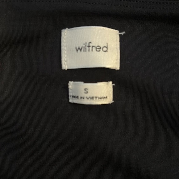 Aritzia Mini Saturn Dress - Picture 3 of 5